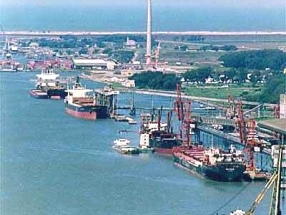 Porto do Rio Grande poderá ter aumento de calado