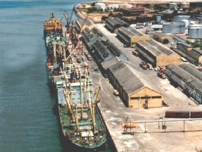 Porto de Cabedelo será dragado