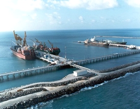 Estudo para ampliação do Porto de Pecém está em fase final