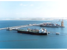 Porto do Pecém será ampliado