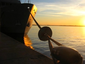 Controle de acesso aos portos: Conportos quer acabar com arbitrariedades