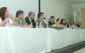 Unicidade sindical é destacada em Congresso