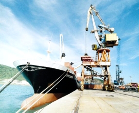 Porto catarinense também receberá melhorias