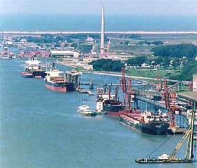 Expansão do Porto do Rio recebe aval nos próximos dias