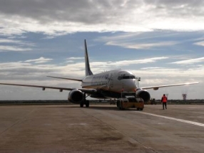 Aeroporto de Manaus: licitação para obras é homologada