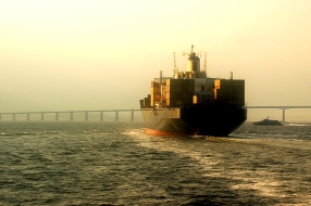 Antaq prevê crescimento para cabotagem