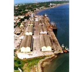 Porto de Cabedelo receberá melhorias estruturais
