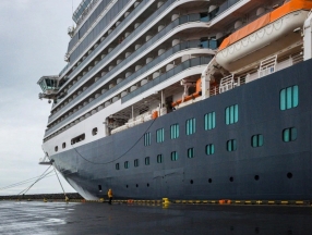 Anvisa impõe restrições a embarques oriundos de países da África