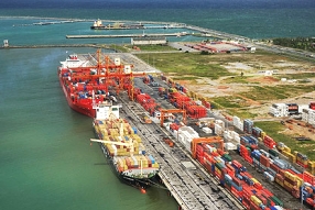 Concessão de novos portos terá prazo ampliado