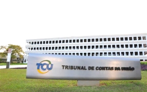 TCU recebe denúncia da CONTTMAF sobre afretamentos da Petrobras