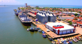 Petrobras anuncia nova operação em Cabedelo, mas utiliza navios em situação irregular