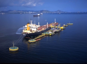 Com uma administração deficiente, Transpetro navega sem rumo