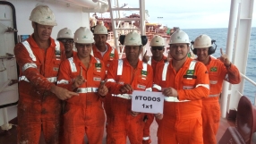 Prazo solicitado pela Transpetro para avaliar regime 1×1 termina nesta semana