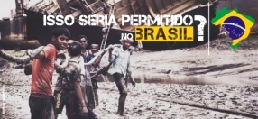 Cobrança da CONTTMAF à Transpetro sobre destinação final dos navios tem repercussão internacional