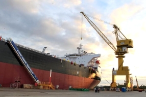 Acordo entre Transpetro e sindicatos aprova regime de repouso 1×1 para marítimos