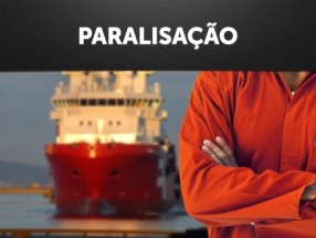 Consulta sobre paralisação de marítimos é prorrogada