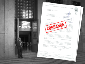 CONTTMAF cobra da Transpetro cumprimento do 1×1