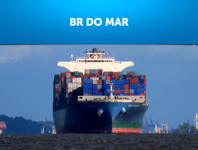 Organização sindical marítima divulga nota sobre o projeto BR do Mar