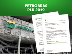 Após cobrança da Conttmaf, Petrobras admite que errou no cálculo da PLR 2019