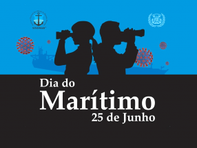 Um futuro justo para os marítimos