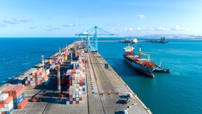 Antaq e Correios viabilizam operação logística por navios