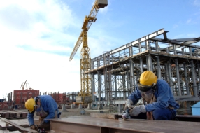 De olho na mídia: BR do Mar tira empregos e financiamento do Brasil