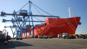 Cabotagem e setor portuário brasileiros cresceram no primeiro semestre de 2020