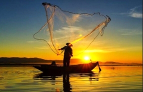 Dedo de Prosa: Homenagem ao Dia do Pescador