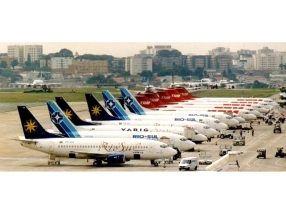 Infraero receberá aporte de quase R$ 2 bilhões em 2014