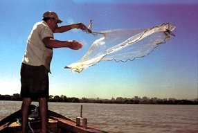 Pesca terá contrapartidas no Estado do Rio