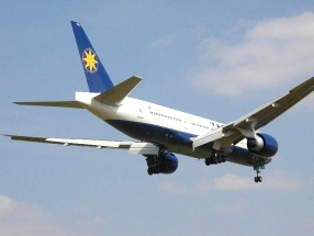 VarigLog suspende operações