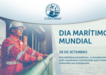 Dia Marítimo Mundial 2022