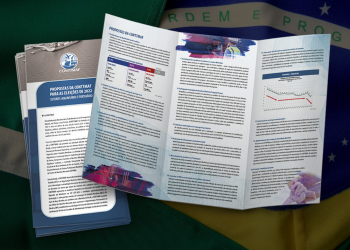 Conttmaf divulga propostas do setor para candidatos nas eleições 2022