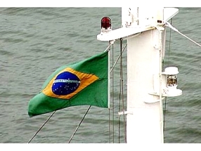 É chegada a hora da Marinha Mercante Brasileira