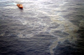 Chevron vai pagar R$ 95 milhões