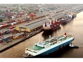Porto de Santos terá maior profundidade