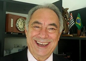 Presidente da Conacate assume coordenação do FST