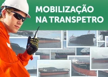 Marítimos aprovam paralisação caso Transpetro inviabilize ACT justo ou venda navios