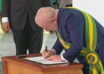 Decreto de Lula cancela redução de última hora no AFRMM