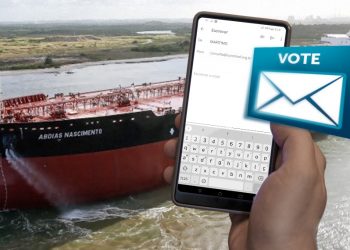 ACT Transpetro Marítimos está em votação até o dia 24/2 com significativos avanços e ganho real