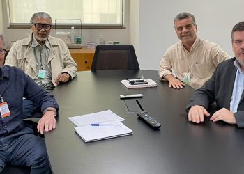 Diretoria da Transpetro discute avanços com sindicatos marítimos em reunião emergencial