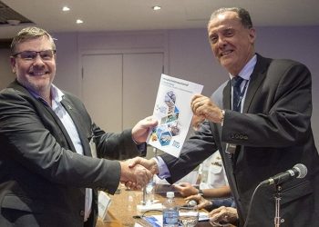 Publicação do Seminário Economia Azul inclui propostas da Conttmaf