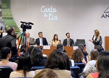 Sindicatos marítimos participam de evento da Antaq sobre a presença da mulher no setor aquaviário nacional