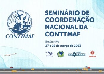 Seminário de Coordenação Nacional da Conttmaf 2023 – APRESENTAÇÕES