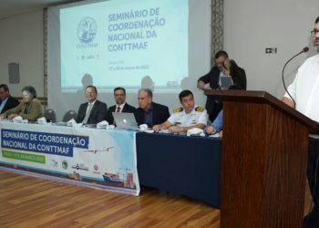 Seminário da Conttmaf debate questões de grande relevância para os sindicatos filiados