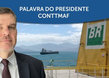 Transpetro navega sem presidente e sem rumo, mais de cem dias após troca de governo