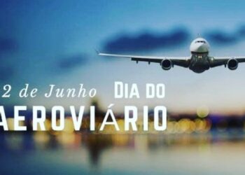 22 de junho: Dia do Aeroviário