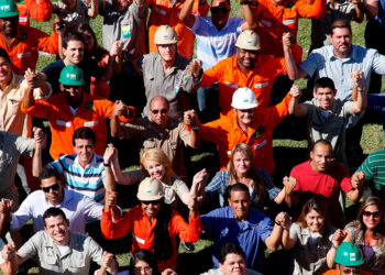 Vote para fortalecer a Fiscalização do Trabalho