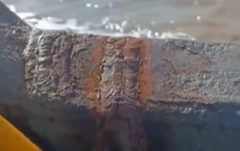 Balsa sem condições de navegação é apreendida após atuação da Fiscalização do Trabalho no Maranhão