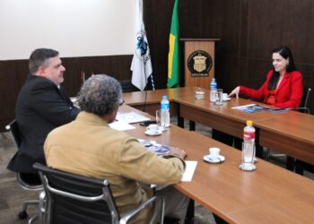 Procuradora Flávia Bauler faz balanço de sua atuação à frente da Conatpa